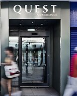 Quest Liverpool City Centre