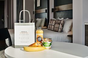 Citadines City Centre Liverpool