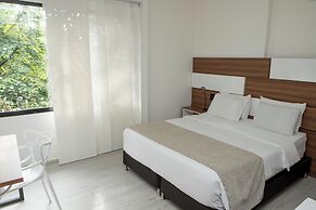 Foresta Hotel
