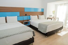 Foresta Hotel