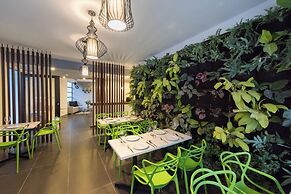 Foresta Hotel