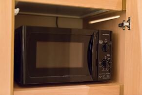 Stay SAKURA Kyoto Higashi Hongan-ji I