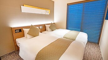 Stay SAKURA Kyoto Higashi Hongan-ji I