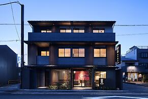 Stay SAKURA Kyoto Higashi Hongan-ji I