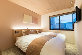 Stay SAKURA Kyoto Higashi Hongan-ji I