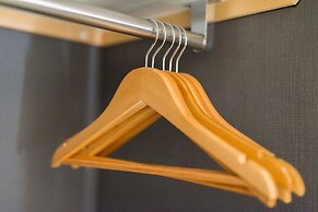 Stay SAKURA Kyoto Higashi Hongan-ji I