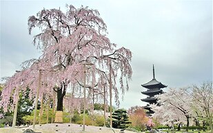 Stay SAKURA Kyoto Higashi Hongan-ji I