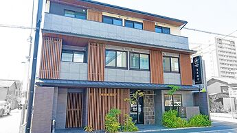 Stay SAKURA Kyoto Higashi Hongan-ji I