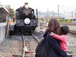 Stay SAKURA Kyoto Higashi Hongan-ji I