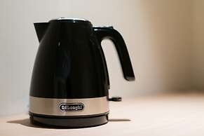 Stay SAKURA Kyoto Higashi Hongan-ji I