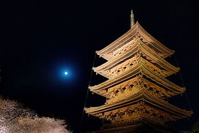 Stay SAKURA Kyoto Higashi Hongan-ji I