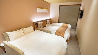 Stay SAKURA Kyoto Higashi Hongan-ji I