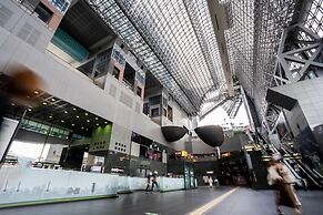 Stay SAKURA Kyoto Higashi Hongan-ji I