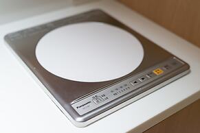 Stay SAKURA Kyoto Higashi Hongan-ji I