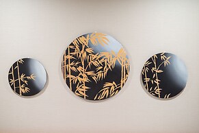 Stay SAKURA Kyoto Higashiyama Shirakawa