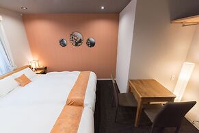 Stay SAKURA Kyoto Higashiyama Shirakawa