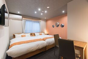 Stay SAKURA Kyoto Higashiyama Shirakawa