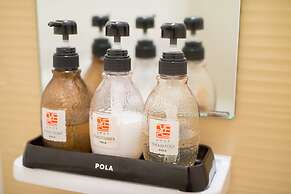 Stay SAKURA Kyoto Higashiyama Shirakawa