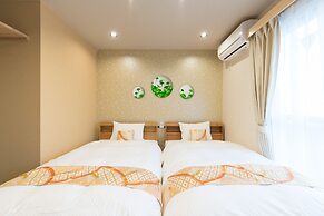 Stay SAKURA Kyoto Higashiyama Shirakawa