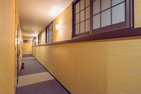 Stay SAKURA Kyoto Higashiyama Shirakawa