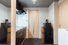 Stay SAKURA Kyoto Higashiyama Shirakawa