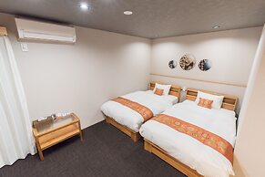 Stay SAKURA Kyoto Higashiyama Shirakawa