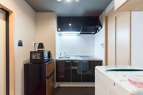 Stay SAKURA Kyoto Higashiyama Shirakawa