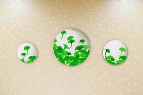 Stay SAKURA Kyoto Higashiyama Shirakawa