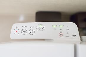 Stay SAKURA Kyoto Higashiyama Shirakawa