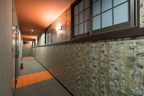 Stay SAKURA Kyoto Higashiyama Shirakawa