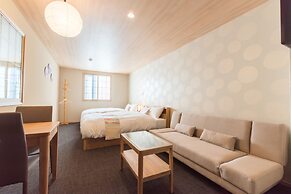 Stay Sakura Kyoto Station South 1