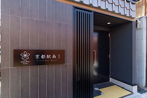 Stay Sakura Kyoto Station South 1