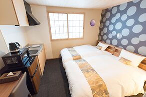 Stay Sakura Kyoto Station South 1