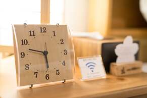 Stay Sakura Kyoto Station South 1