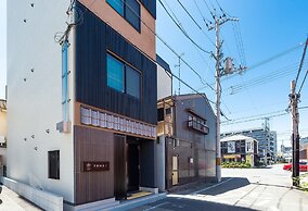 Stay Sakura Kyoto Station South 1