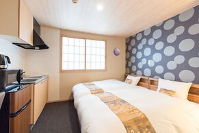 Stay Sakura Kyoto Station South 1