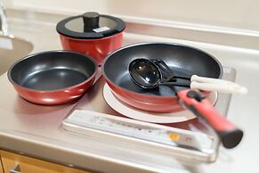 Stay Sakura Kyoto Station South 1