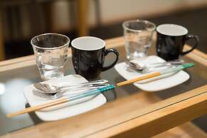 Stay Sakura Kyoto Station South 1