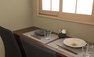 Stay Sakura Kyoto Station South 1