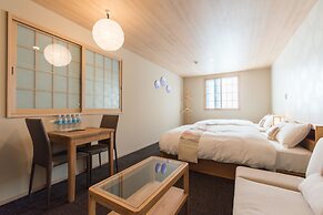 Stay Sakura Kyoto Station South 1