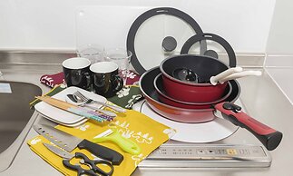 Stay Sakura Kyoto Station South 1