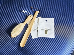 HOTEL GRACERY Osaka Namba