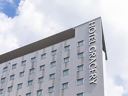 HOTEL GRACERY Osaka Namba