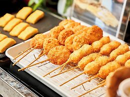 HOTEL GRACERY Osaka Namba