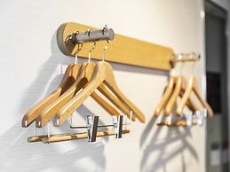 HOTEL GRACERY Osaka Namba