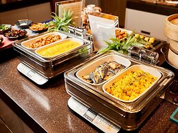 HOTEL GRACERY Osaka Namba