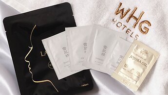 HOTEL GRACERY Osaka Namba