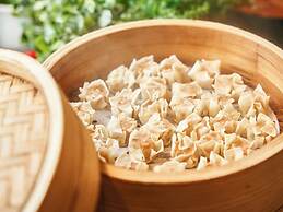 HOTEL GRACERY Osaka Namba