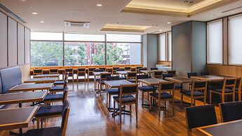 HOTEL GRACERY Osaka Namba