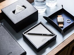 HOTEL GRACERY Osaka Namba